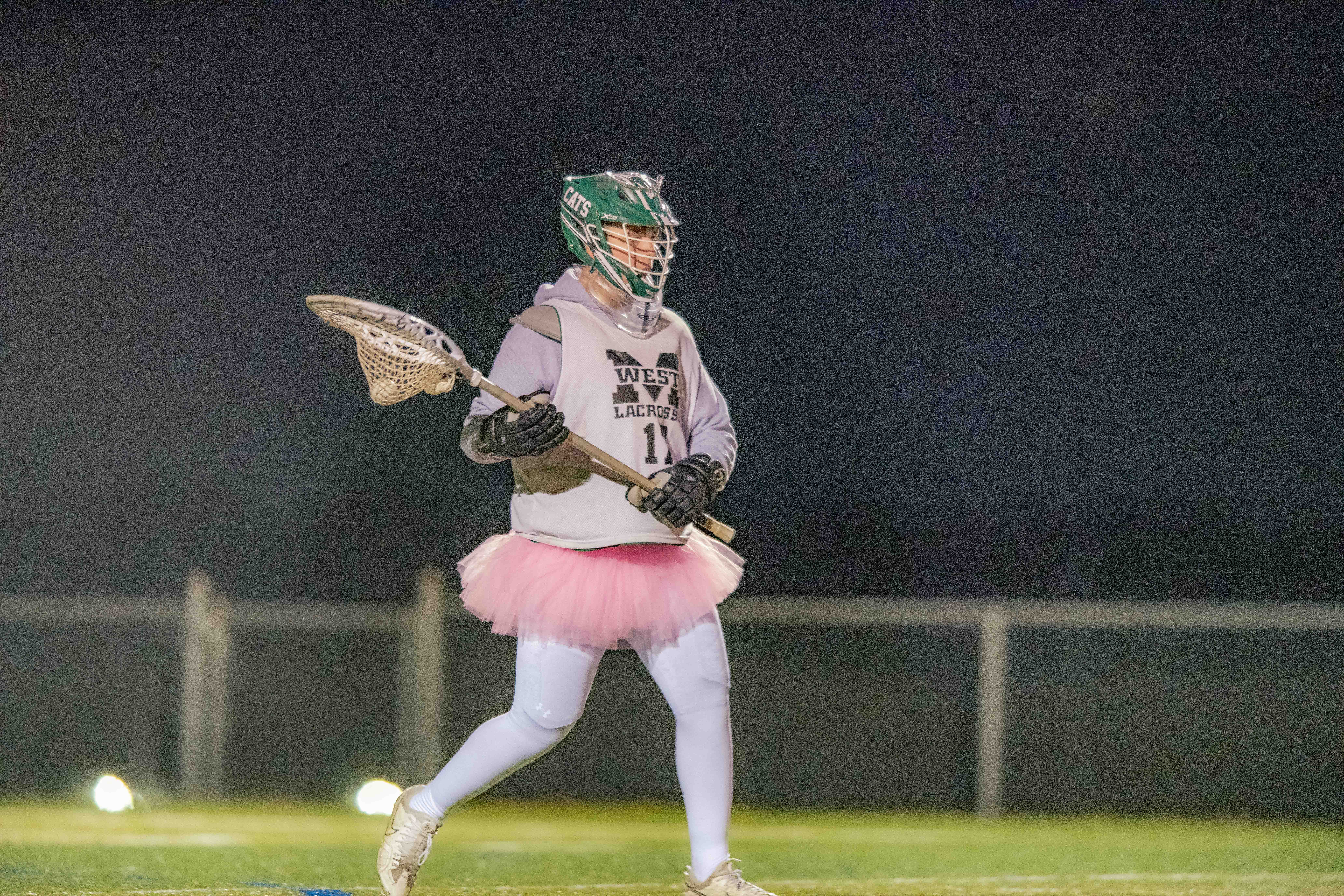 Halloween Scrimmage photo 4